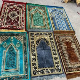 Praying rug 400 Gr