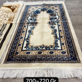 Praying rugs 500 Gr up to 1 Kg